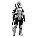 Hot Toys Star Wars Episode VI Action Figure 1/6 Scout Trooper 30 cm