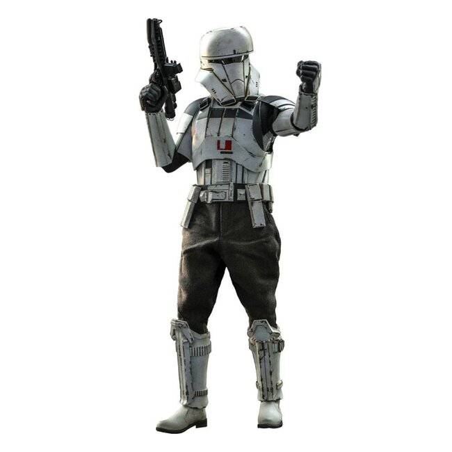 Rogue One: A Star Wars Story Actionfigur 1/6 Assault Tank Commander 30 cm