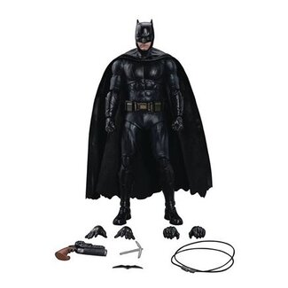 Beast Kingdom Justice League Dynamic 8ction Heroes Actionfigur 1/9 Justice League Batman 20 cm