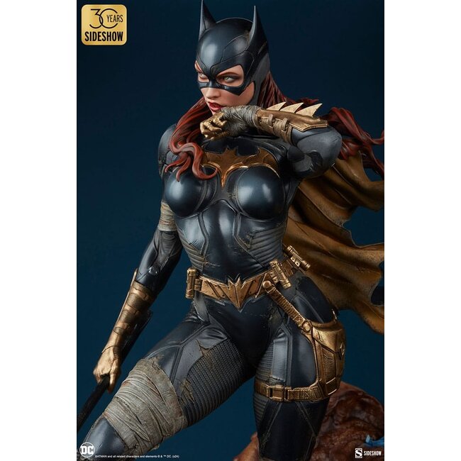 DC Comics Premium Format Statue Batgirl 55 cm