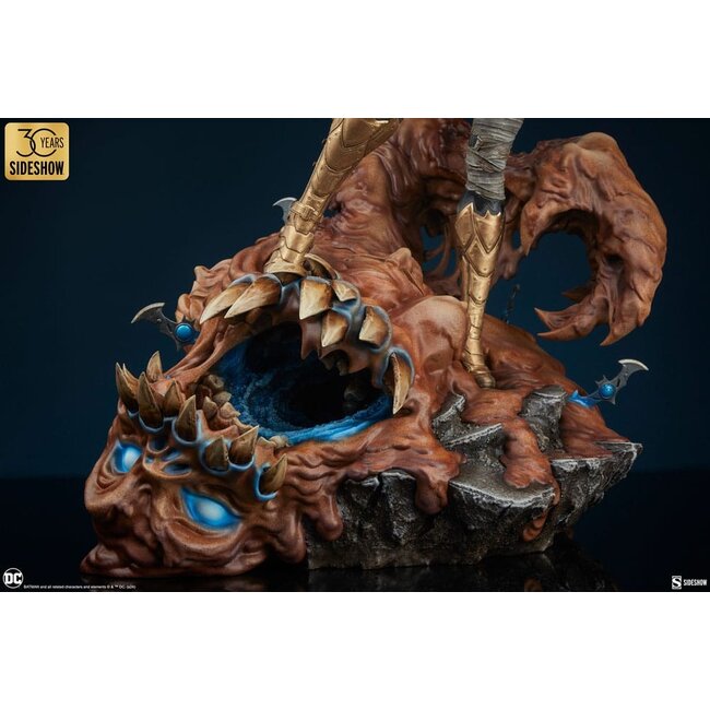 DC Comics Premium Format Statue Batgirl 55 cm