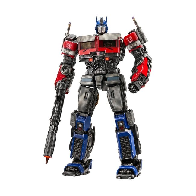 Robosen Robotics Transformers: Rise of the Beast – Signature Robots Limited Edition Optimus Prime Robot