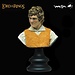 Sideshow Collectibles Herr der Ringe – Meriadoc „Merry“ Brandybuck