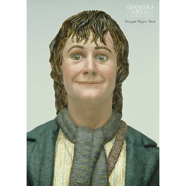 Herr der Ringe – Peregrin „Pippin“ Took