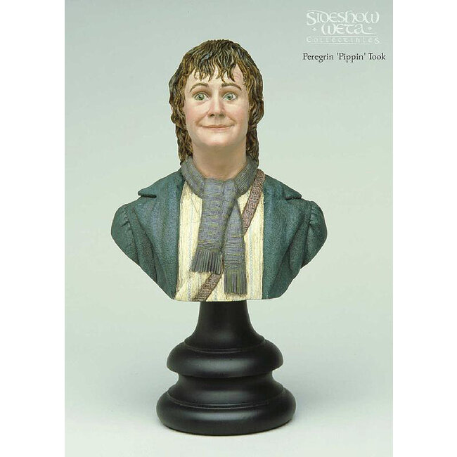 Herr der Ringe – Peregrin „Pippin“ Took
