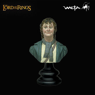 Sideshow Collectibles Herr der Ringe – Peregrin „Pippin“ Took