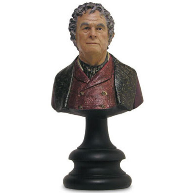 Lord of the Rings - Bilbo Baggins