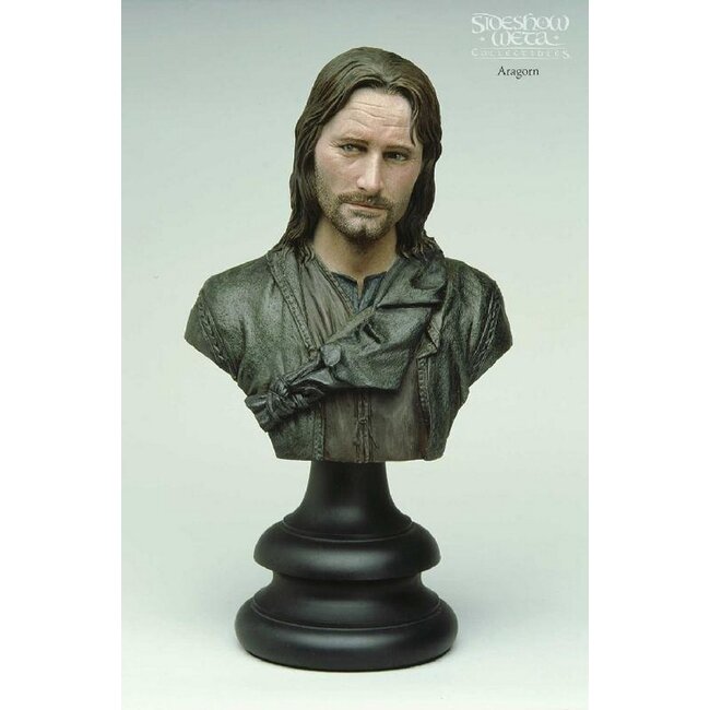 Herr der Ringe – Aragorn, Sohn von Arathorn