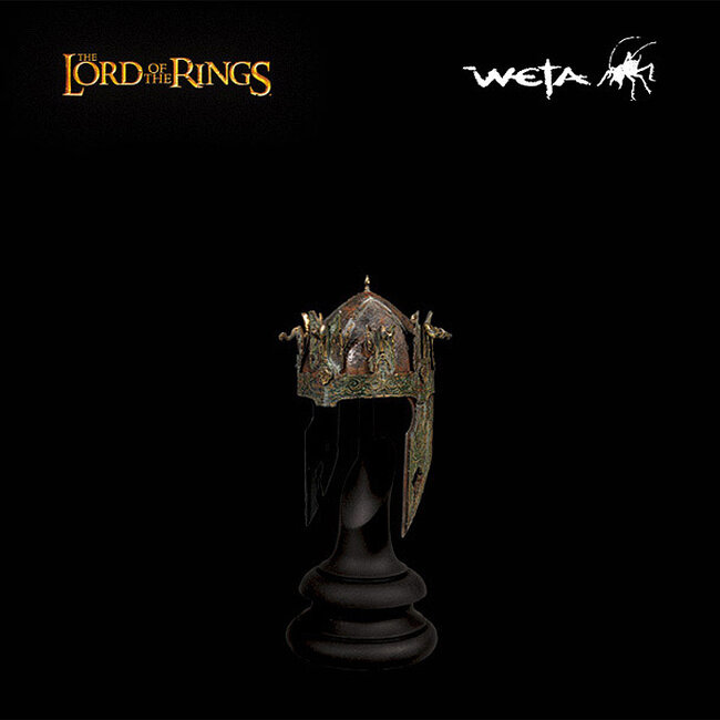 Lord of the Rings - Crown of the King of the Dead