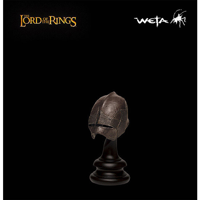 Lord of the Rings - Uruk-Hai Scout Helm