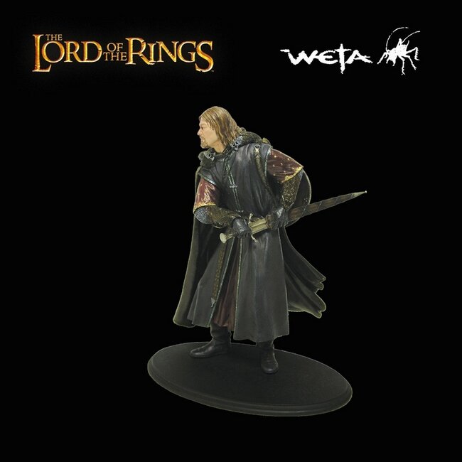 Sideshow Collectibles Herr der Ringe – Boromir, Sohn von Denethor