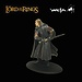 Sideshow Collectibles Lord of the Rings - Boromir, Son of Denethor