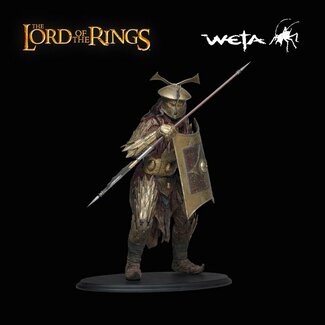 Sideshow Collectibles Herr der Ringe – Ostlingssoldat