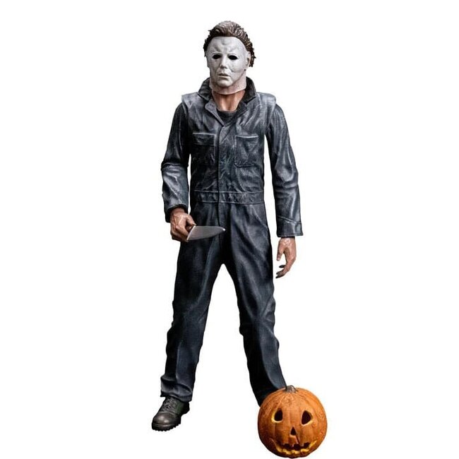 Halloween Scream Greats Figur Michael Myers 20 cm