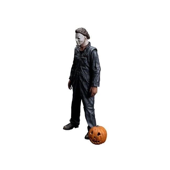Halloween Scream Greats Figur Michael Myers 20 cm