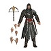 NECA  Assassin's Creed: Revelations Action Figure Ezio Auditore 18 cm