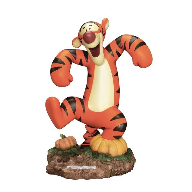 Beast Kingdom Toys Disney Master Craft Statue Tigger (Winnie the Pooh) 39 cm