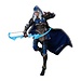 Hot Toys League of Legends Video Game Masterpiece Actionfigur 1/6 Ashe 28 cm