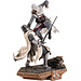 Pure Arts Assassin´s Creed Statue 1/6 Hunt for the Nine Scale Diorama 44 cm