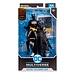 McFarlane DC Multiverse Action Figure Batgirl Cassandra Cain (Gold Label) 18 cm