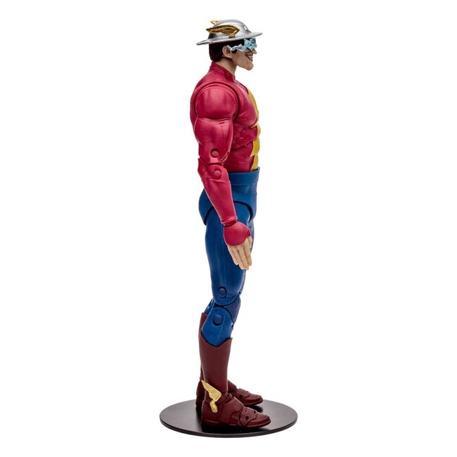 DC Multiverse Actionfigur Rival (Gold Label) 18 cm