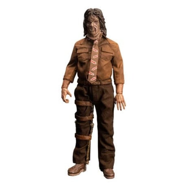 Texas Chainsaw Massacre III Actionfigur 1/6 Leatherface 33 cm