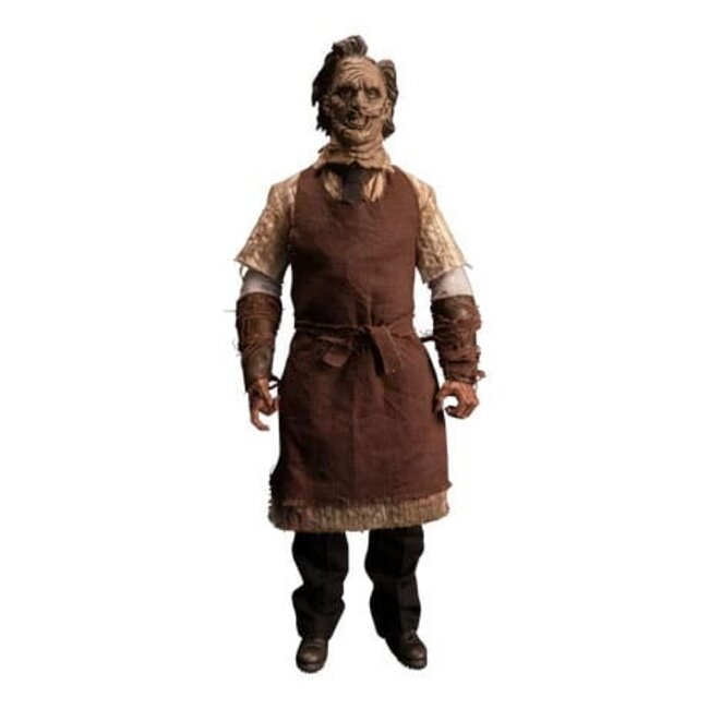 Texas Chainsaw Massacre 2003 Action Figure 1/6 Leatherface 33 cm