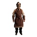 Trick or Treat Studios Texas Chainsaw Massacre 2003 Actionfigur 1/6 Leatherface 33 cm
