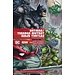 DC Comics Batman / Teenage Mutant Ninja Turtles HC