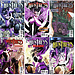 DC Comics Huntress, Bd. 3 Komplette Serien (6)