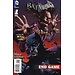 DC Comics Batman: Arkham City: Endspiel