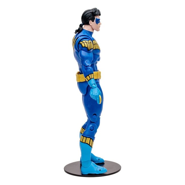 DC Multiverse Actionfigur Nightwing (Batman: Knightfall) 18 cm