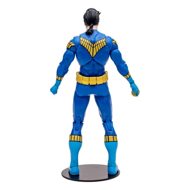 DC Multiverse Actionfigur Nightwing (Batman: Knightfall) 18 cm