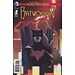 DC Comics Batwoman: Das Ende der Zukunft 3D Lenticular Cover