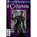 DC Comics Catwoman: Futures End 3D Lenticular Cover