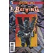 DC Comics Batwing: Futures End 3D-Lentikularabdeckung