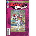 DC Comics Harley Quinn: Futures End 3D-Lentikularabdeckung