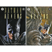 DC Comics Batman / Aliens Complete Series (2)