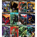 DC Comics All Star Batman & Robin, The Boy Wonder Complete Series (12)
