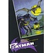 Titan Books Batman: Herausforderung des Man-Bat