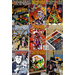 DC Comics Batman & Robin Adventures Komplette Sammlung (25)