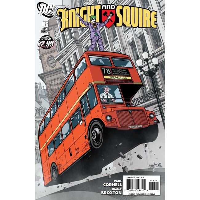 Knight & Squire Complete Collection (6)