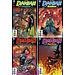 DC Comics Damian: Son of Batman Complete Collection (4)