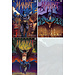 DC Comics Batman: Manbat Complete Collection (3)