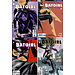 DC Comics Batgirl, Bd. 3 Komplette Sammlung (24)