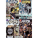 DC Comics Batman: GCPD Complete Collection (4)