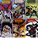 DC Comics Batman Beyond, Bd. 1 Komplette Sammlung (6)