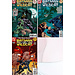 DC Comics Komplette Batman/Wildcat-Sammlung (3)