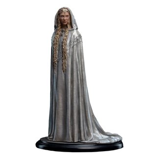Weta Workshop Lord of the Rings Mini Statue Galadriel 17 cm