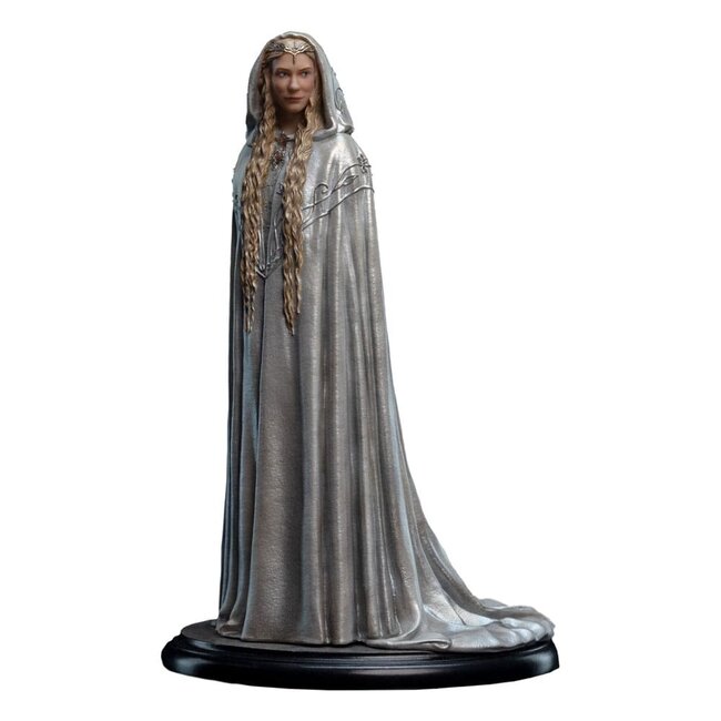 Herr der Ringe Ministatue Galadriel 17 cm